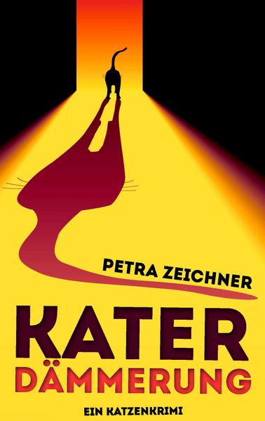 Cover von Katerdämmerung