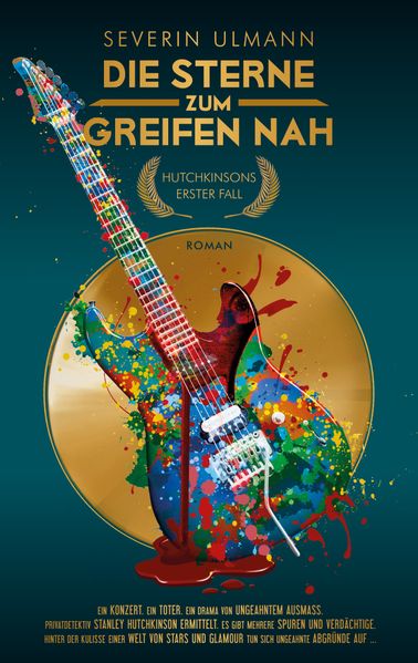 Cover von Die Sterne zum Greifen nah