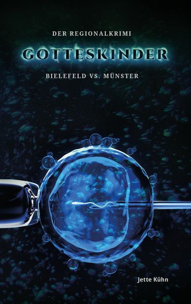 Cover von Gotteskinder: Bielefeld vs. Münster