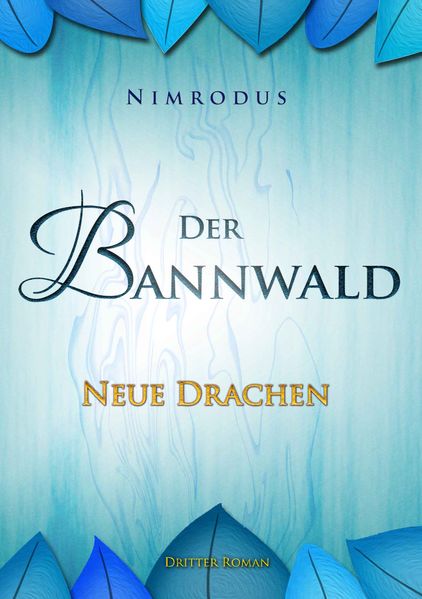 Cover von Der Bannwald 3