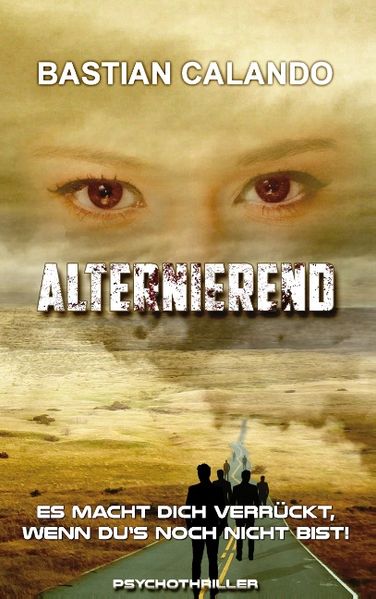 Cover von Alternierend