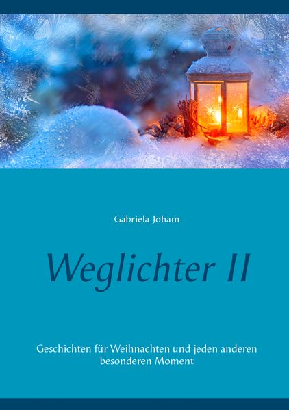 Cover von Weglichter II