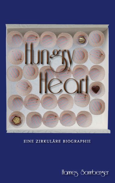 Cover von Hungry Heart