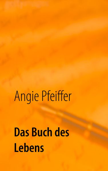 Cover von Das Buch des Lebens