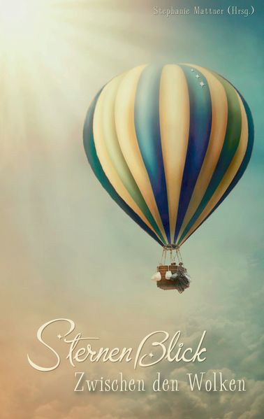 Cover von Zwischen den Wolken