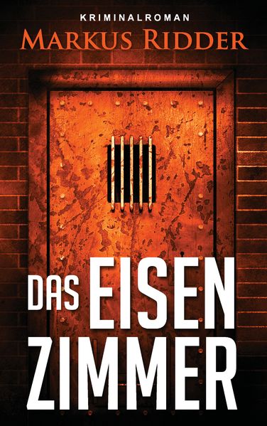 Cover von Das Eisenzimmer