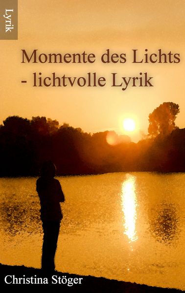 Cover von Momente des Lichts