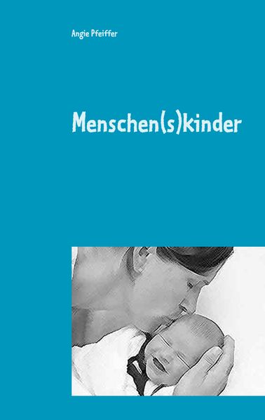 Cover von Menschen(s)kinder