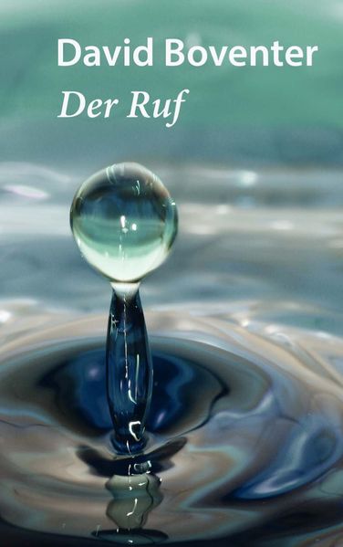 Cover von Der Ruf