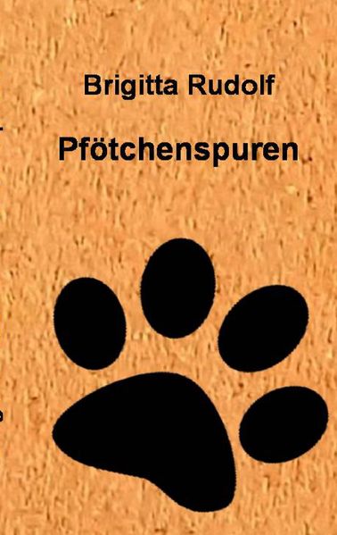 Cover von Pfötchenspuren