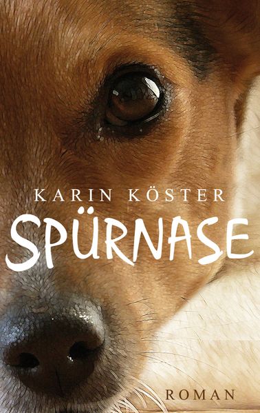 Cover von Spürnase