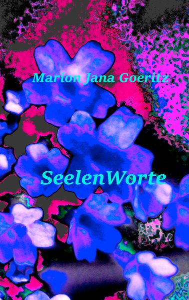 Cover von SeelenWorte
