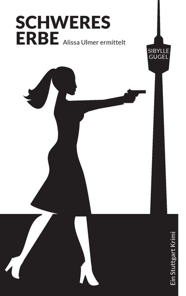Cover von Schweres Erbe