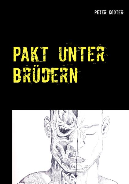 Cover von Pakt unter Brüdern
