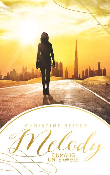 Cover von Melody