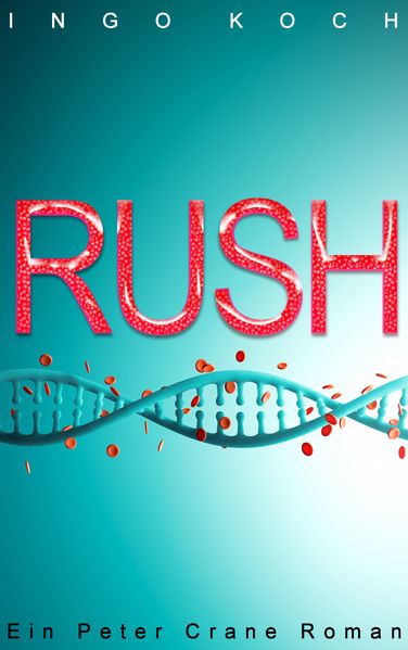 Cover von Rush