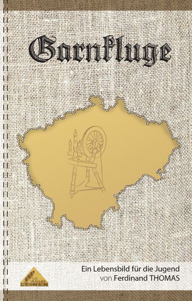 Cover von Garnkluge