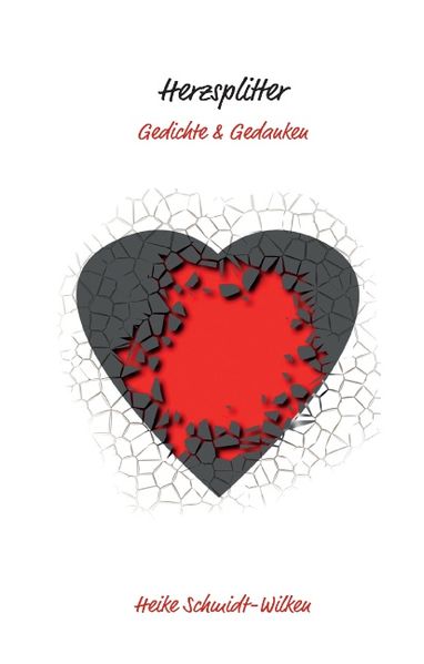 Cover von Herzsplitter