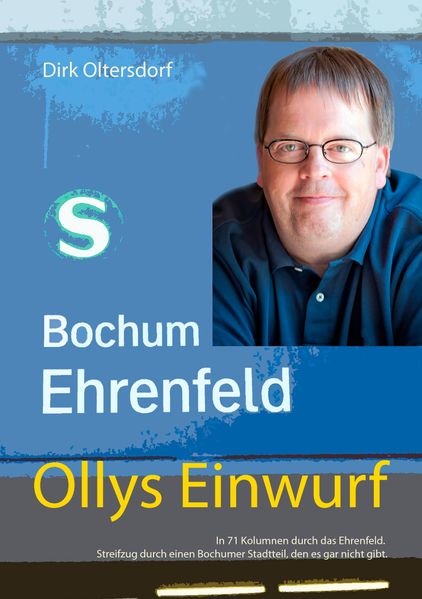 Cover von Ollys Einwurf