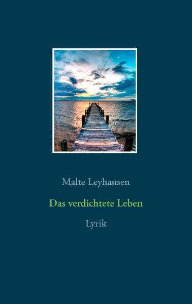 Cover von Das verdichtete Leben