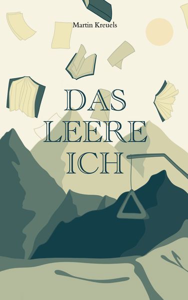 Cover von Das leere ich