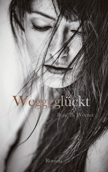 Cover von Weggeglückt