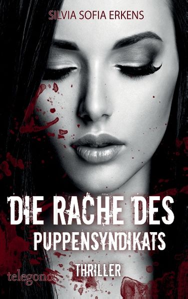 Cover von Die Rache des Puppensyndikats