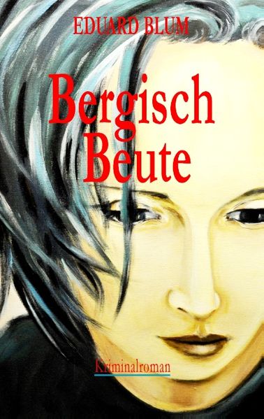 Cover von Bergisch Beute