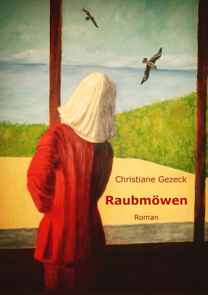 Cover von Raubmöwen