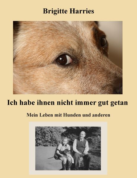 Cover von Ich habe ihnen nicht immer gut getan