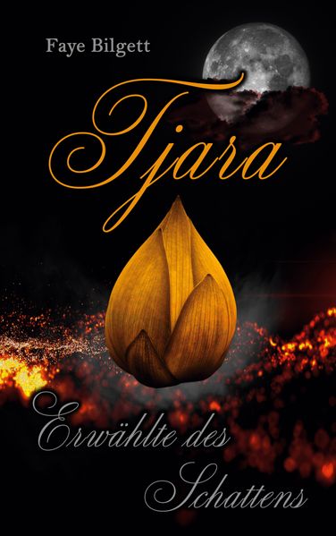 Cover von Tjara