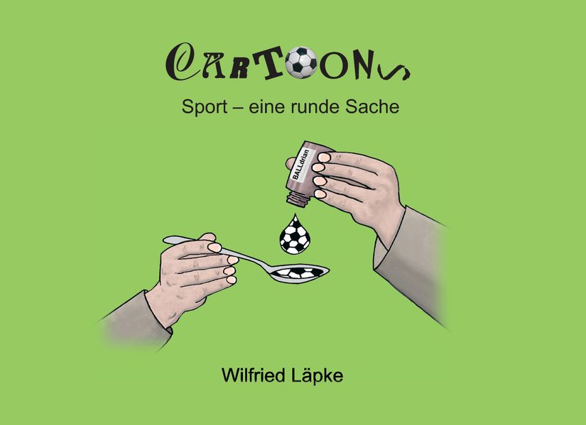 Cover von Sport – eine runde Sache