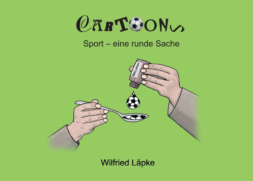 Cover von Sport – eine runde Sache