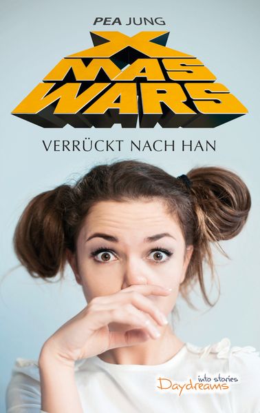 Cover von Xmas Wars