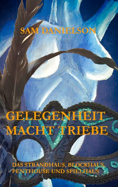 Cover von Gelegenheit macht Triebe