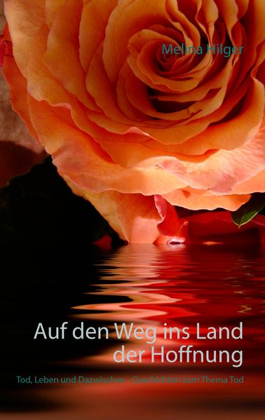 Cover von Auf den Weg ins Land der Hoffnung