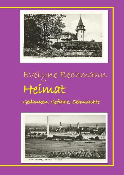 Cover von Heimat