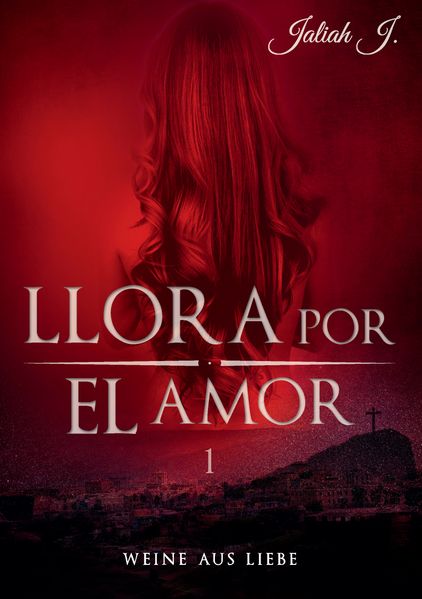 Cover von Llora por el amor 1
