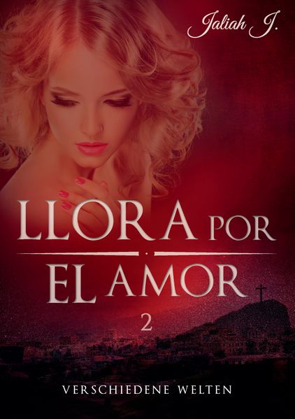 Cover von Llora por el amor 2