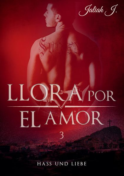 Cover von Llora por el amor 3