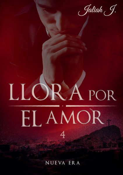 Cover von Llora por el amor 4