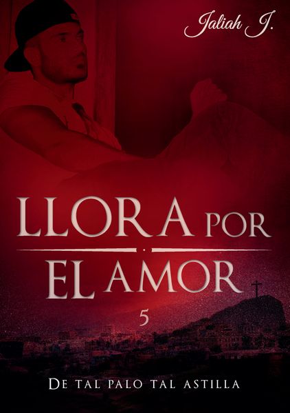 Cover von Llora por el amor 5