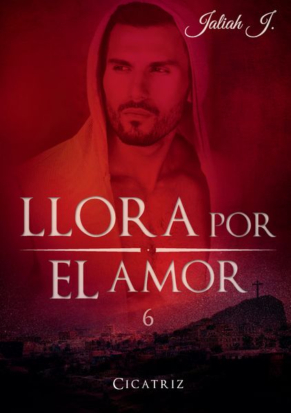 Cover von Llora por el amor 6