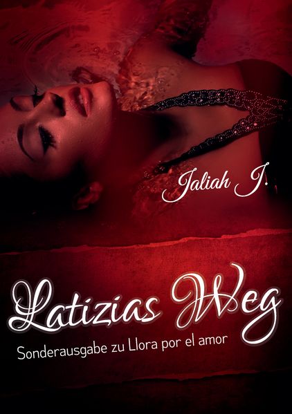 Cover von Latizias Weg
