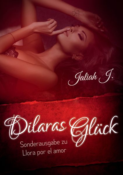 Cover von Dilaras Glück