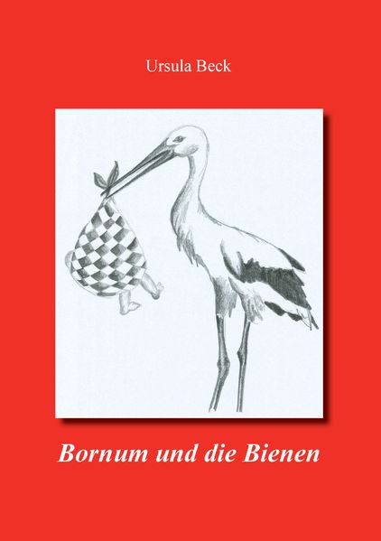 Cover von Bornum und die Bienen