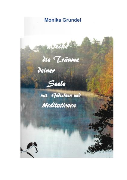 Cover von Wecke die Träume deiner Seele