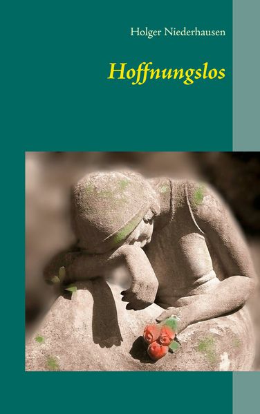 Cover von Hoffnungslos