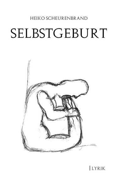 Cover von Selbstgeburt