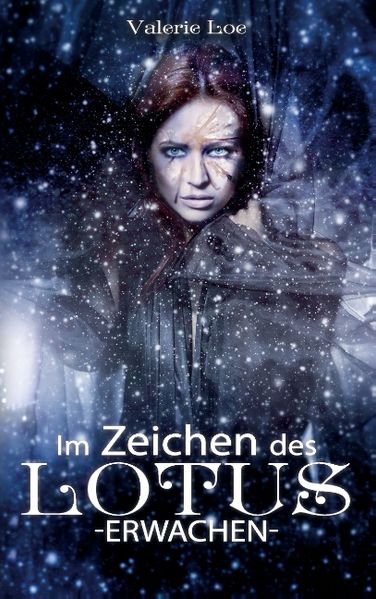 Cover von Im Zeichen des Lotus